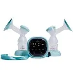 Double Electric Breast Pump Zomee Z2