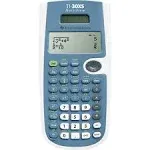 Texas Instruments TI30XS MultiView Scientific Calculator (TI30XSMV)