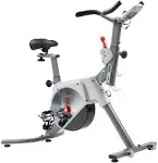 Sunny Health & Fitness Prime Magnetic Belt Drive Indoor Cycling Bike Sf-b122061, Size: 45.9*27*47.2