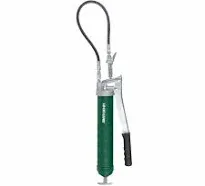 LockNLube Lever Grip Grease Gun