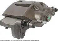 Disc Brake Caliper-FWD Cardone 18-B5402 Reman