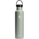 Hydro Flask 24 oz Standard Mouth Agave