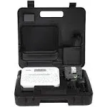 Brother P-Touch Home / Office Advanced Connected Label Maker with Case