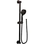 Moen Eco-Performance Handheld Shower Oil Rubbed Bronze