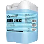 Nanoskin BLUE DRESS Premium Dressing 5 Gallons- Sprayable Interior &amp; Exterior...