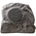 8" 2 Way, 200W Rock Speaker Slate, Single - Home Electronics - by OSD Audio | Houzz