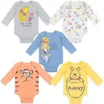 Disney Lion King Winnie the Pooh Nightmare Before Christmas Mickey Mouse Baby Bodysuits