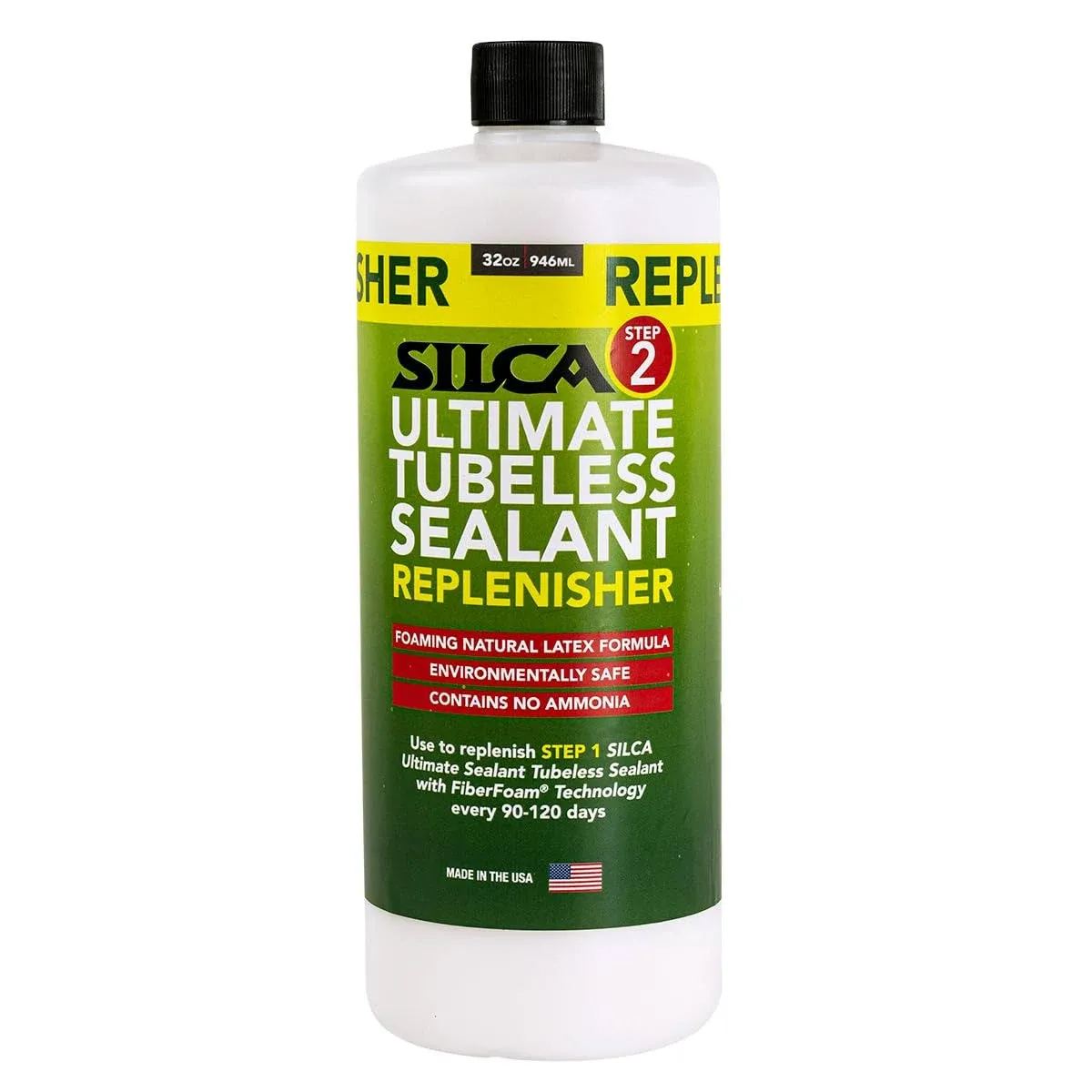 Silca Ultimate Tubeless Sealant Replenisher