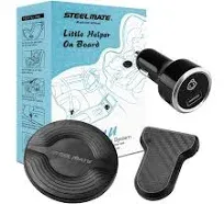 Steelmate Baby Car Seat Reminder