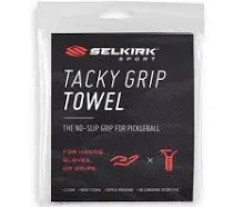 Selkirk Tacky Grip Towel