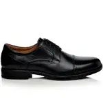 Florsheim Men's Midtown Cap Toe Oxford