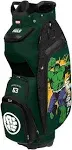 Bucket III Cooler Cart Bag Marvel Captain America