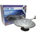 Polar Lights 1/1000 Model Kit - Skill 2 Snap Enterprise NX-01 Starship Star Trek