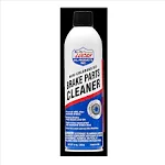 Lucas Oil Brake Parts Cleaner 14oz