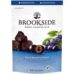 Brookside Dark Chocolate Acai & Blueberry Flavors (1.31 lbs)