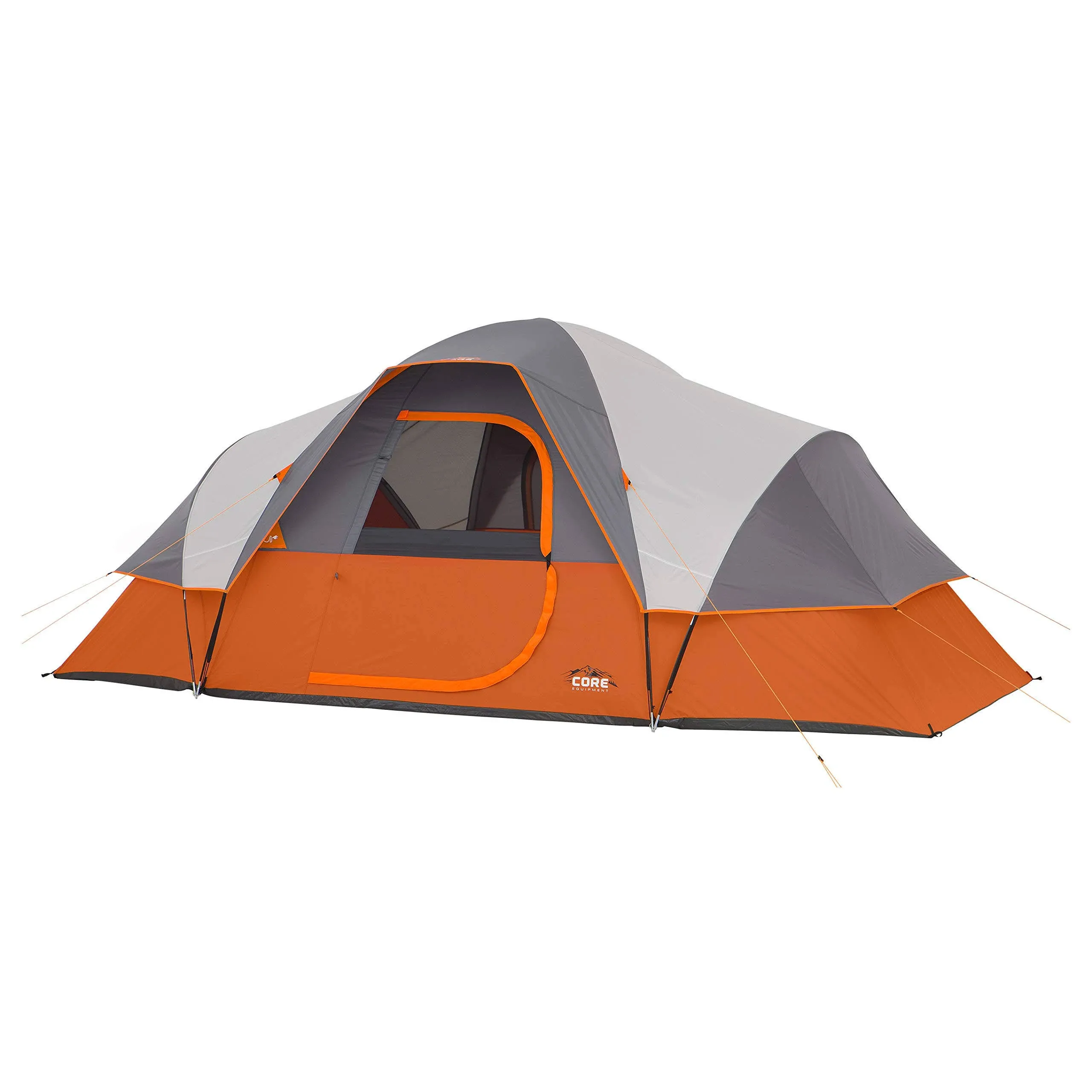 CORE 11 Person Extended Dome Tent