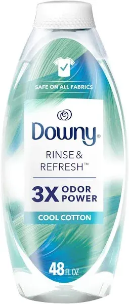 Downy Rinse & Refresh Fresh Lavender Fabric Softener