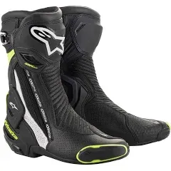 Alpinestars SMX Plus Vented Boots 2221119-12-38