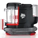 Dirt Devil FD13010 Portable Carpet &amp; Upholstery Spot Cleaner