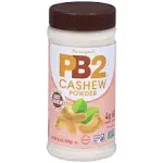 PB2 Cashew Powder 6.5 oz