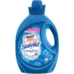 Suavitel Fabric Conditioner, He, Field Flowers - 100 fl oz