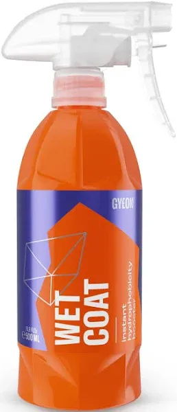 GYEON Quartz Wet Coat (4000ml)