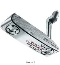 Scotty Cameron Super Select Newport 2 Putter