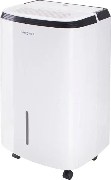 Honeywell Smart Wi-Fi Energy Star Dehumidifier