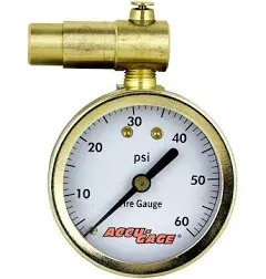 accu-gage tire gauge