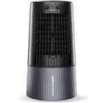 Bonaire Durango Duet 300 CFM 3 Speed Portable Evaporative Cooler for 100 Sq. ft.