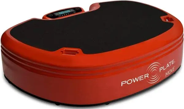 Power Plate Move Vibration Platform