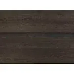 Thermo-Treated 1/4 in. x 5 in. x 4 ft. Ebony Barn Wood Wall Planks (10 Sq. ft. 6-Pack) Easy Planking