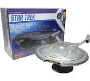 Polar Lights 1/1000 Model Kit - Skill 2 Snap Enterprise NX-01 Starship Star Trek