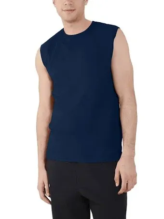 Men’s dark blue t shirt