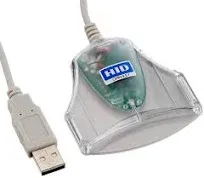 HID Omnikey 3021 USB Reader R30210315-1