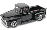 Revell  56 Ford FD-100 Pickup scale 1:25 ( tires ) no box