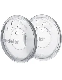 Medela softshells - Sore Nipples