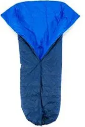 ENO Spark Camp Quilt