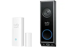 eufy Security E340 Video Doorbell