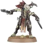 Games Workshop Warhammer 40k - T'au Empire Darkstrider