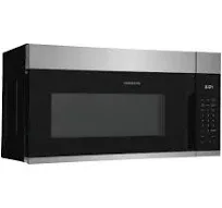 Frigidaire 1.8 Cu. Ft. Over-The-Range Microwave