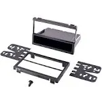 Metra 99-7505 Single/DDIN Dash Multi Kit