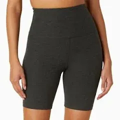 Beyond Yoga Women's Spacedye Keep Pace Biker Shorts