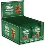 "Tiny Tate's Chocolate Chip Cookies, 1 oz Pack, 24/Carton"