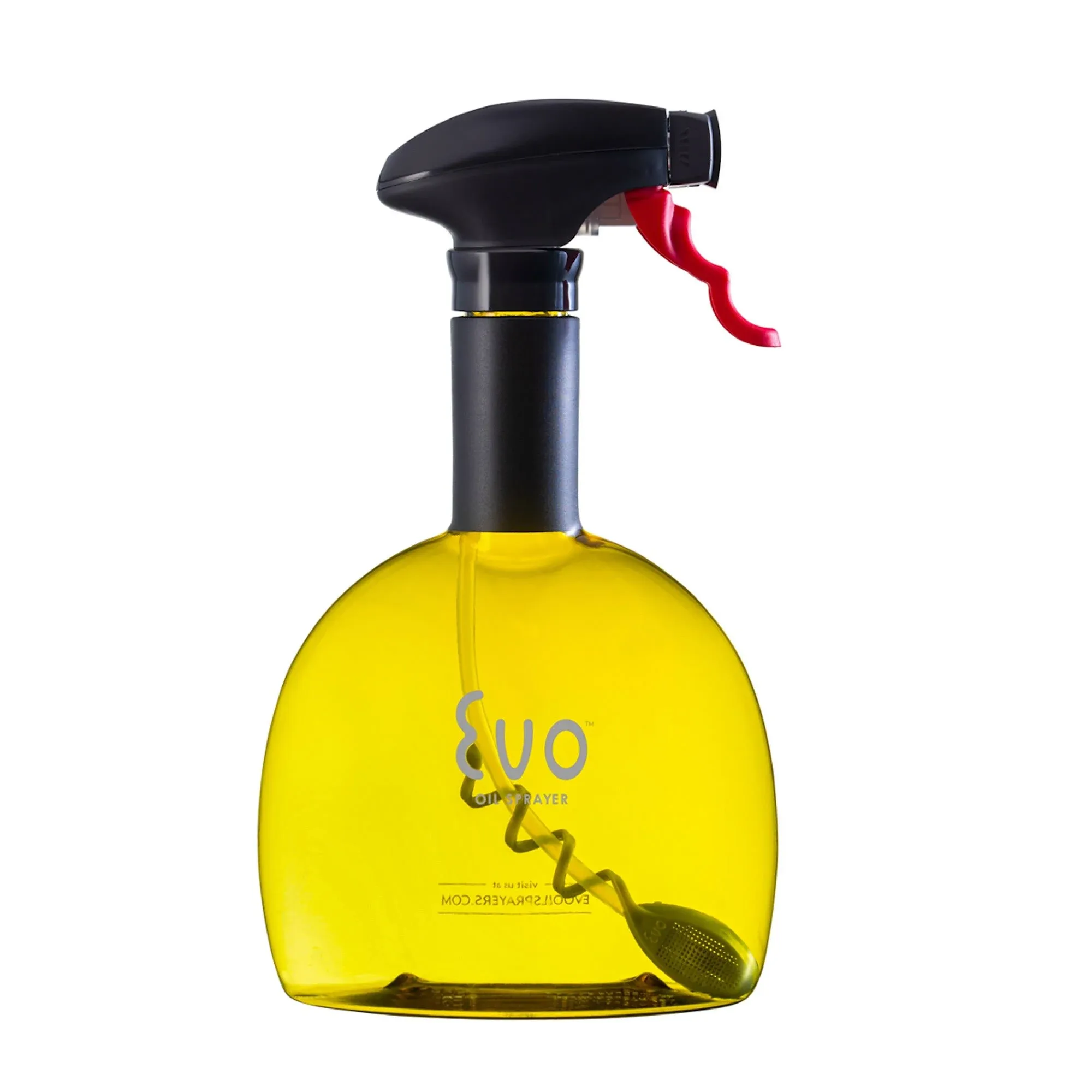 Evo 18 Ounce Reusable Oil Sprayer