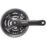 Shimano - Acera FC-M361 Crankset - 175mm