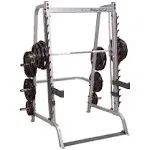 Body Solid GS348Q Series 7 Smith Machine