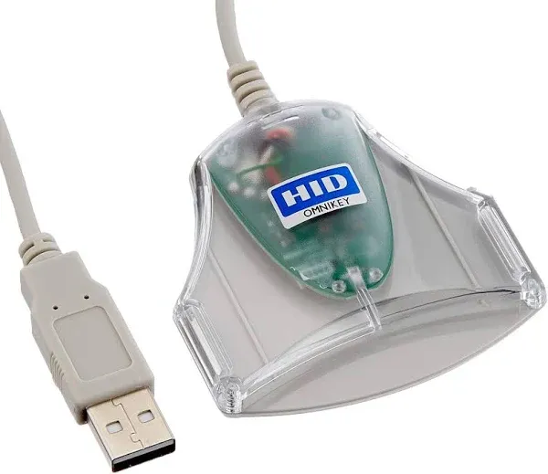 R302103151 | Hid Global&reg Omnikey 3021 Usb Reader