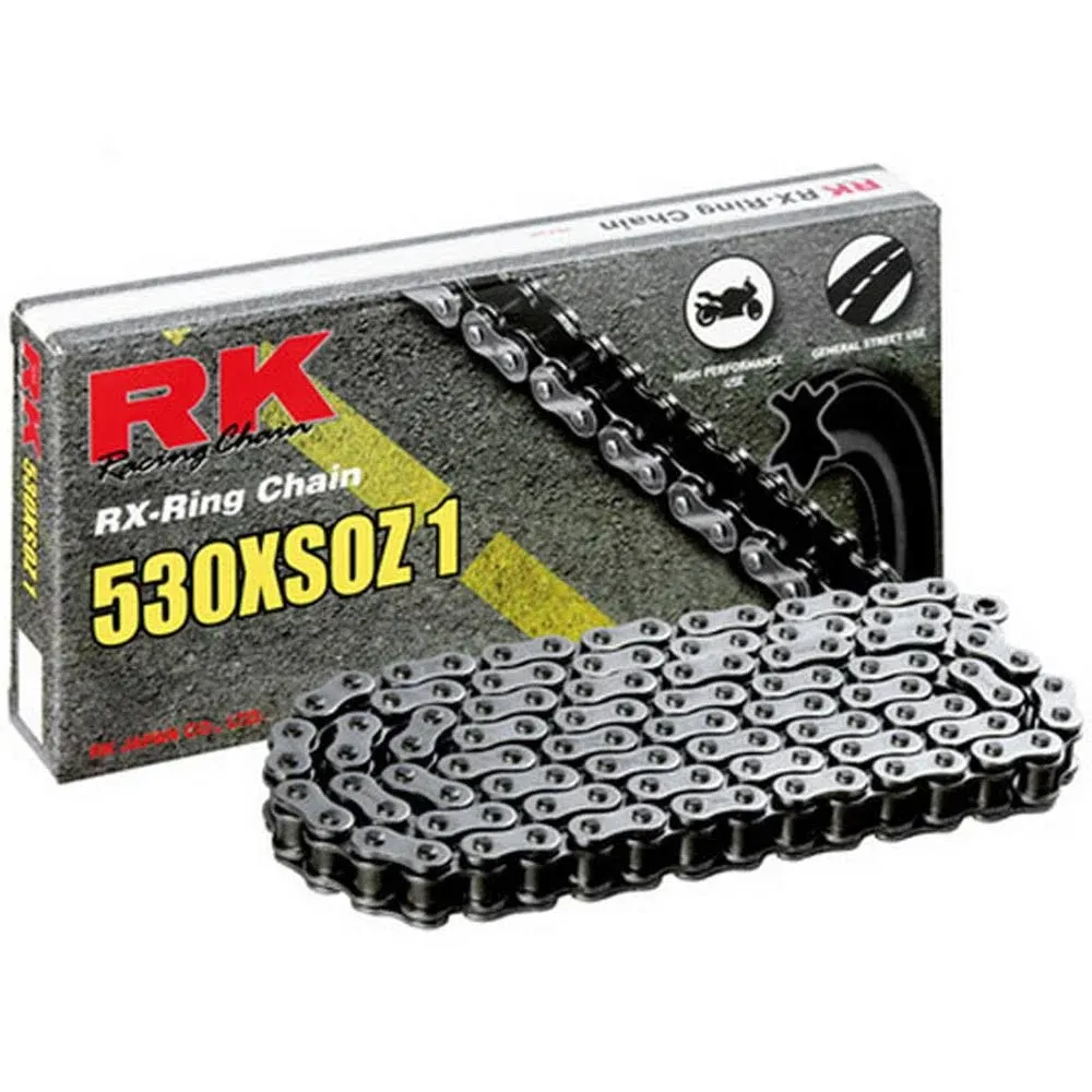 RK RX-Ring 530XSOZ1 Chain