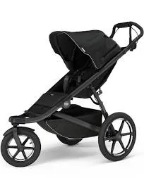 Thule Urban Glide 3 Stroller - Black